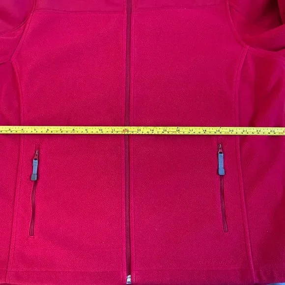 Windriver Fleece Jacket - Picture 5 of 10